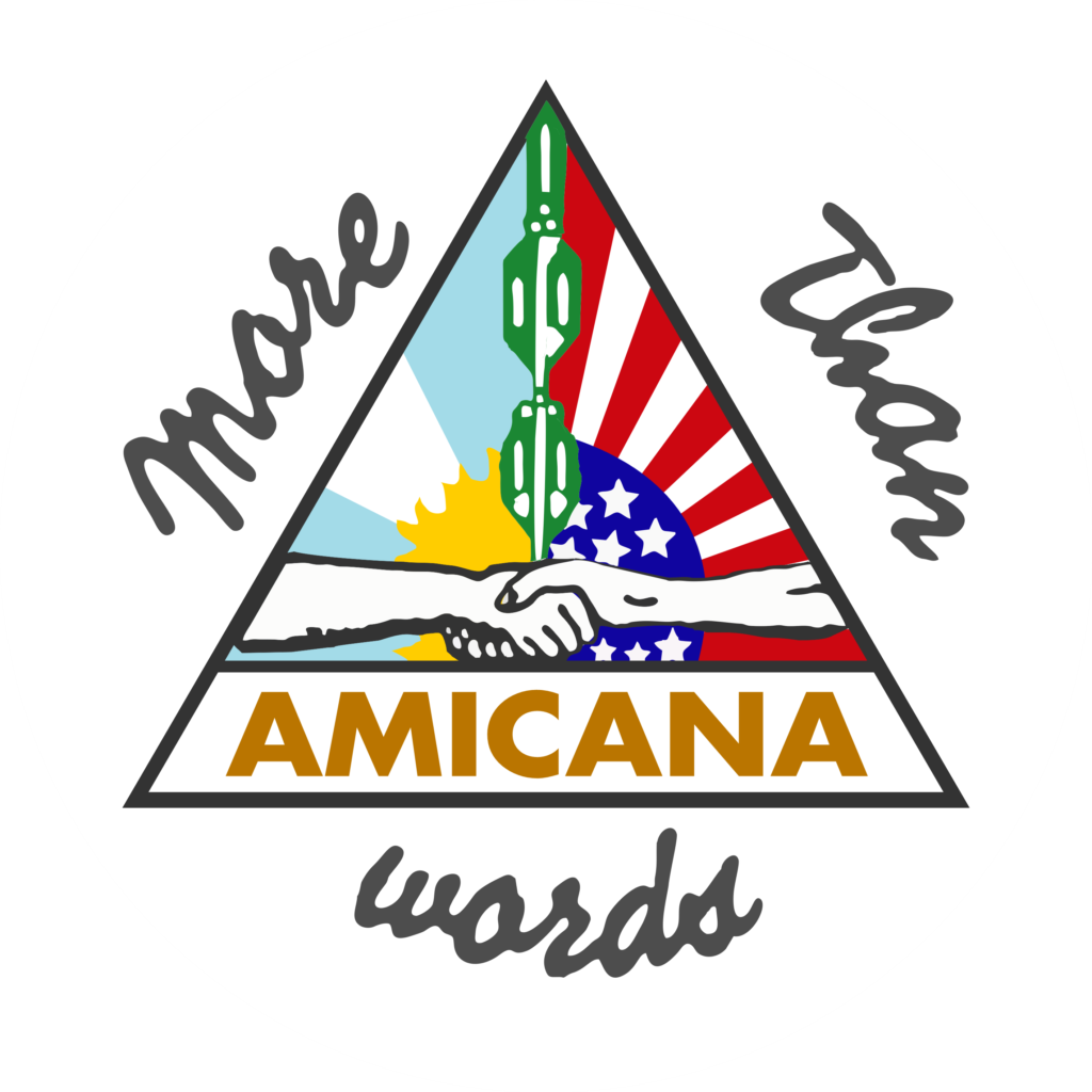 AMICANA